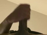YUNG BBC JERKING OFFF (ME BIGDICKRICH20 for full video !!!
