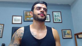 Jessid A Private Show - Part 3