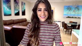 Sofie Reyez In Forgive Me Stepfather For I Have Sinned 2