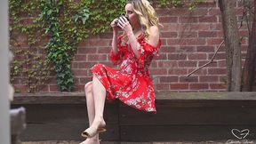 morning squirt featuring charlie forde