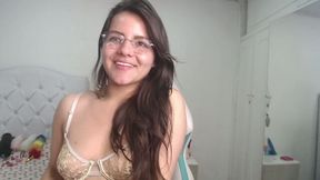 Alissa Morrisoon Private Show