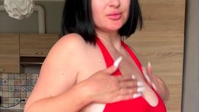 You’re a true beauty ?