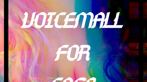 Hexed Voicemail for Fags