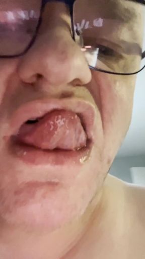 Dirty Striptease Love It