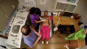 The New Nurses Clinical Experience - Angelica Cruz, Lenna Lux, Reina - Part 4 of 6