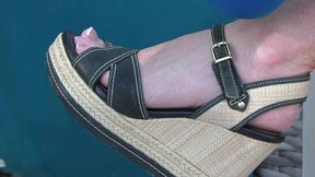 casting with sexy tattooed milf noa fox