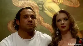 Mistress T Is What You Crave