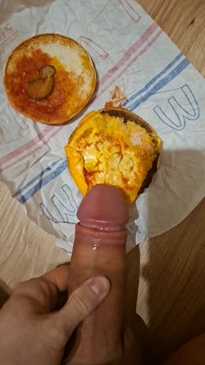 I was missing the secret ingredient