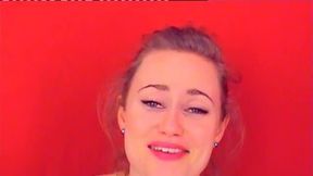 Ria Love Private Show