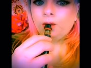 Vape teaser
