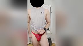 N2n Little Beach Thong Review