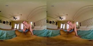 Jill Kassidy Looks Astonishingly Hot And Ready To Drain Your Balls Morning After Party