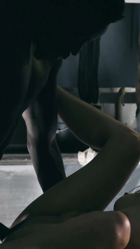 TEENFIDELITY Carolina Sweets Craves BBC   Clip 1