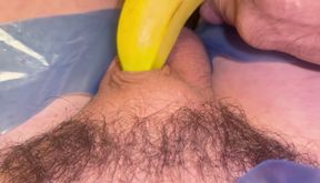 Banana sex is the best