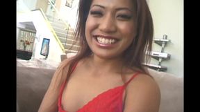 Asian Nympho Nasty Tale