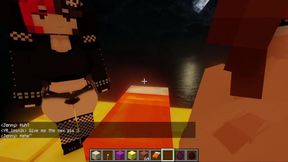 porn in minecraft Jenny | Sexmod 1.2 от SchnurriTV | RRe36s Shaders