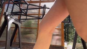 Flashing While Working