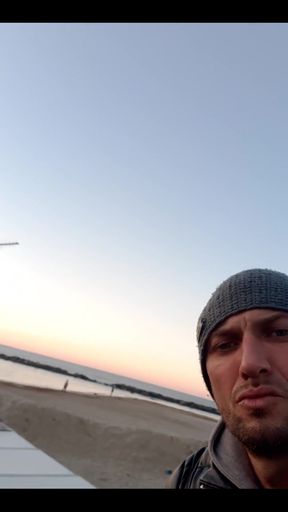 Relax Near the Sea