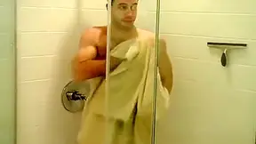 Tony Bays Shower