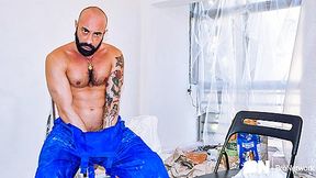 Hot AF: Gianni Maggio - Bro Network