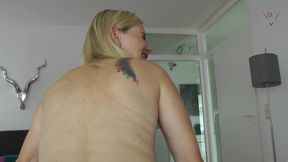 May I please blow? And ride off your sperm?