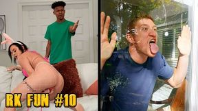 RK compilations featuring lover's fun compilation video