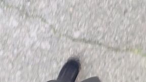 et voila la fameuse video vient decouvrir mon plaisir cache