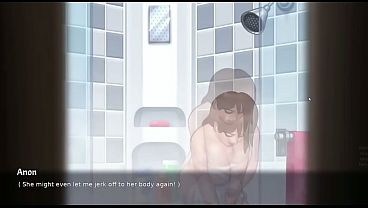 Forbidden Mystery [v21.0.0] | Step Mom Doesn&rsquo_t Ignore the Signs (18 ) | Adult VN Story