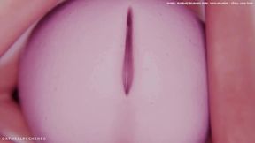 Krystal Furry Compilation