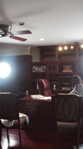 Record Company Executive Breaks in Her New Artist Bts