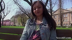 Petite Russian Teen 18+ Shrima Malati Hardcore Sex