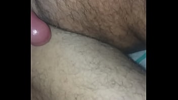 Fudendo o cuzinho