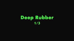 Deep Rubber Full Movie