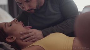 Spicy slut mind-boggling xxx video