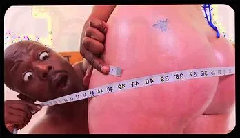 Aleksa Mink's Oiled Curves Meet Will Tile's Massive BBC