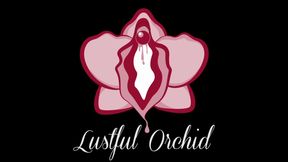 She tied me to the A-Frame and Tested Which Toy Hurt More: Slave Mila Endures Mistress Baton's Dragon Cane VS Dragon Tongue