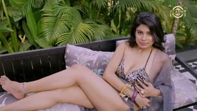 Indian hot MILF softcore video