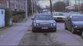 The Hot Blonde Takes Over the Customer Service Intensively