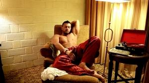 NextDoorStudios: Gay Model Cody Cummings Sexy European