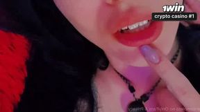 RP Your gf missed you