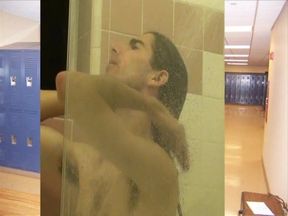 Primal Man Jocks Shower Time 4