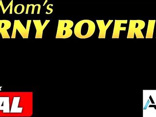 NEXT DOOR TABOO - Stepson Jonathan Gets Wrecked by Roman Todd Whilst Stepmom's Away