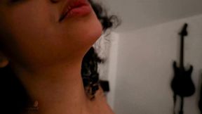 i told will to me up with his cock. and he did exactly that! - william vega and diana marquez