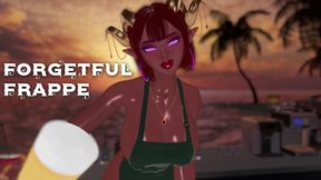 Forgetful Frappe | Mind fuck | Ding dummy [Downloadable] (Release Date:  10/11/2024)