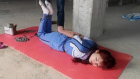 Tightly Chained (chinese)