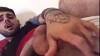 NOVINHO PIKA NO CUZINHO