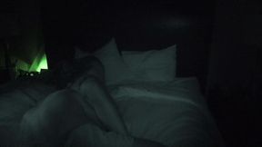 update #287 (january 18, 2019) night vision bj!