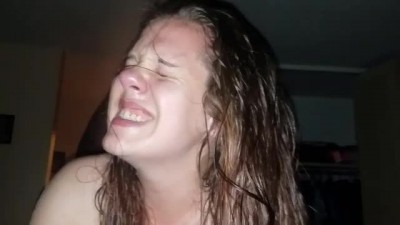 Tamara Shower Turns into Pussy Squirting and Anal Sex!