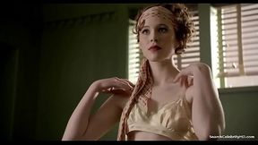 Anna McGahan - Underbelly S04E01-E04 (2011)