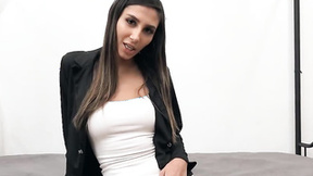 Property Sex: Realtor Gianna Dior Fucks Client